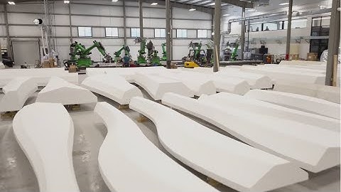 Composite Construction 3D Printing through Cellular Fabrication (C-Fab®)