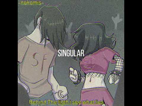 Sannity fall -|| Singular ||- sub. Español