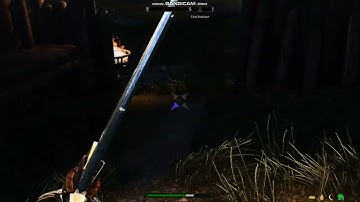 skyrim directional combat first person