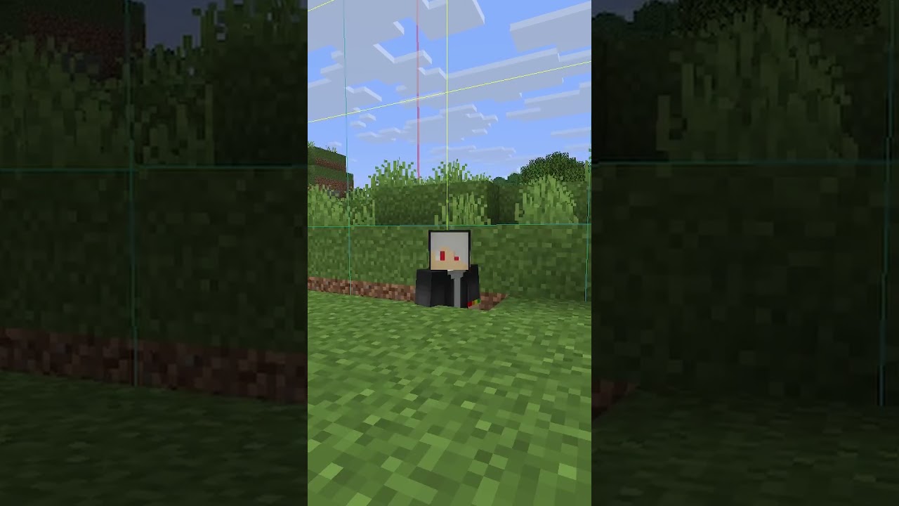 Digging 1 Block of a Chunk Every Day - Day 234 #Minecraft #shorts