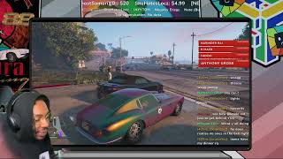 FonzXX Car Meet | GTA 5 Online 🔴LIVE (PS5) | Street Racing RP | Cruising | Buy & Sell