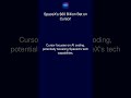 SpaceX's $60 Billion Bet on Cursor!