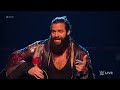 The Undertaker returns to silence “rapping” Elias: Raw, April 8, 2019 Mp3 Song