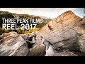 Three Peak Films 2017 Reel