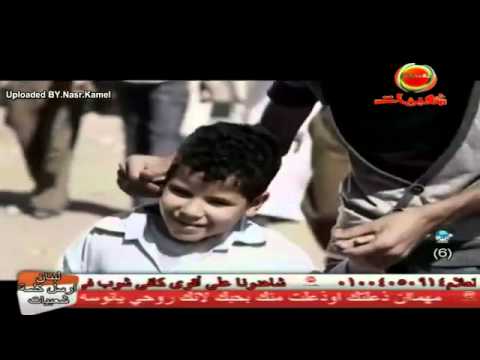 سامح الشرقاوي مسرح الزمن