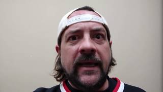 KEVIN SMITH MovieCamp Intro