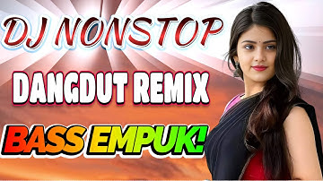 DJ DANGDUT ENAK NEMANI SAAT SANTAI DJ TERBARU 2025 FULL BASS REMIX