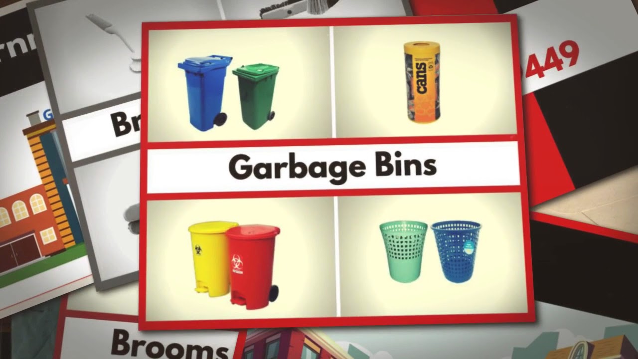 High Quality Cleaning Products and PPE Supplier in Qatar