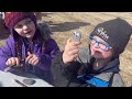 Nevada Outdoor School Bookworm Trail Trip