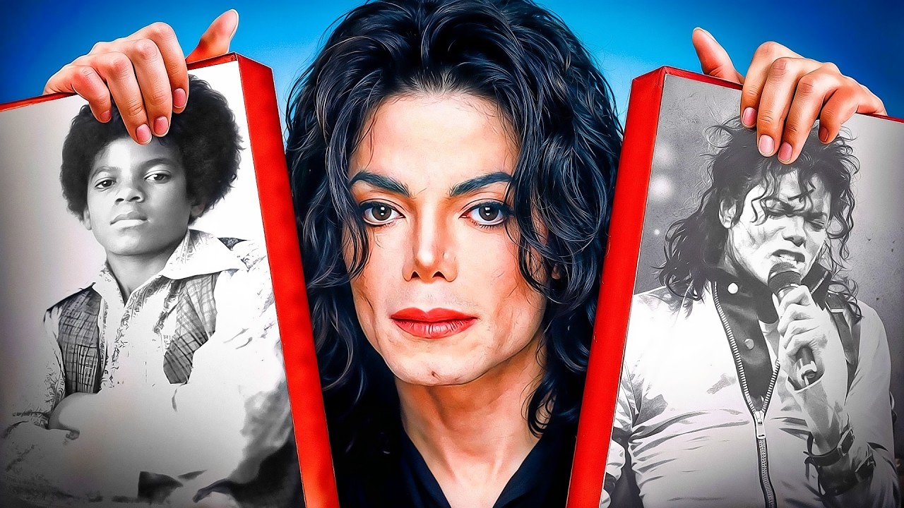 His Performances Were So Good, They're Still UNMATCHED Today