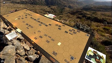 The Epic Battle of Zama for "Commands and Colours: Ancients"