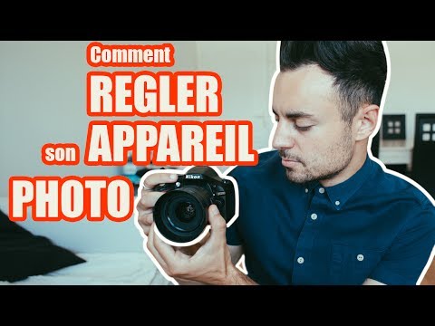 Vidéo: Comment dois-je ranger mon appareil photo reflex numérique à la maison ?