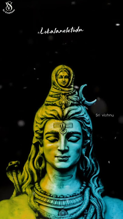 Om namah shivaya#shivastatus #mahadev #shiva #telugustatus #haraharamahadev #whatsappstatus #telugu