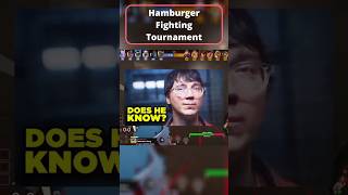 Hamburger Fighting | Deadlock Gameplay #deadlock #deadlockguide