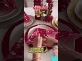Servilletas para Navidad #easypartyusa #rosa riobal #servilletasparanavidad #videosvirales