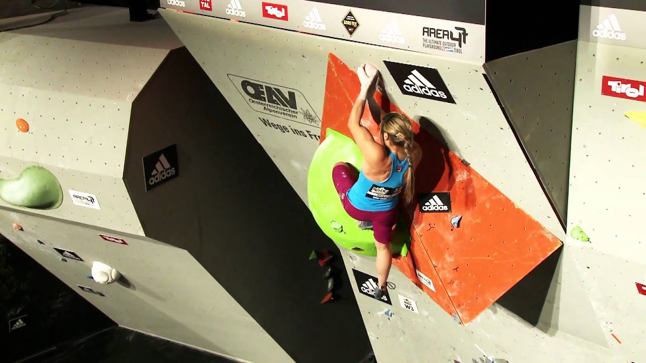 adidas ROCKSTARS TV Highlight ENG - YouTube