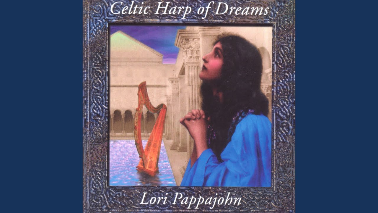 The Minstrel's Dream