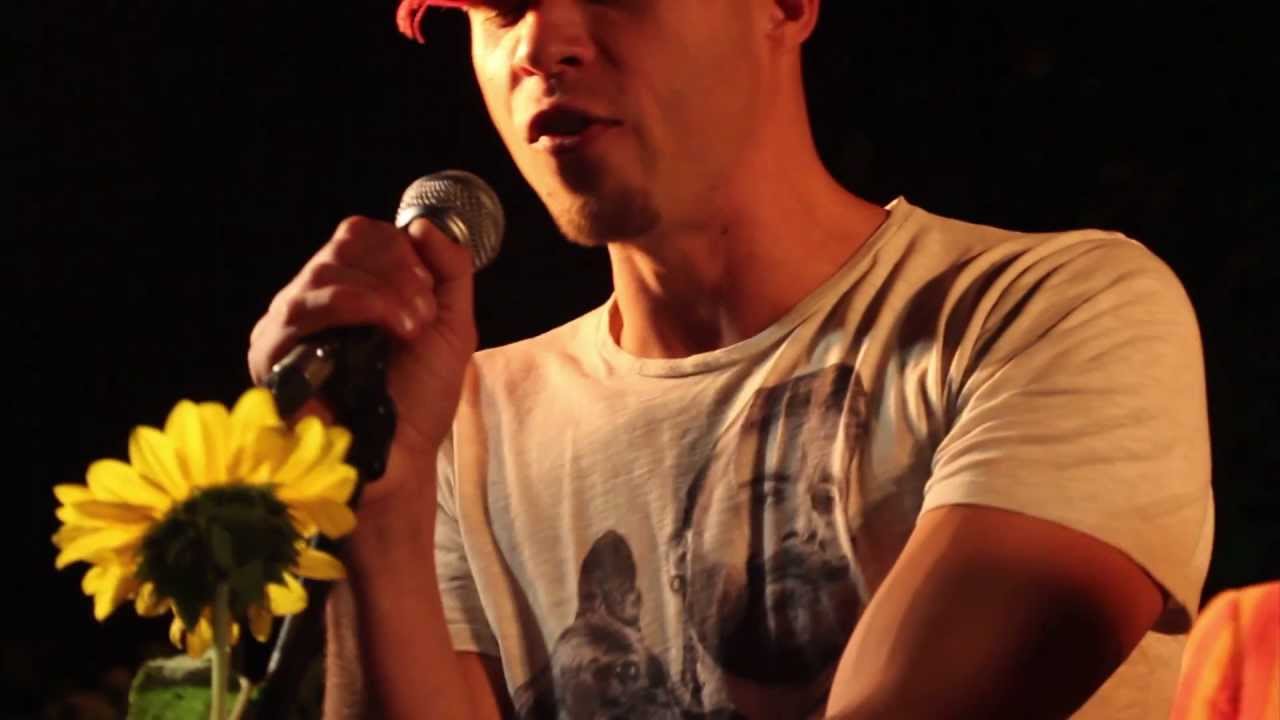 Striķis & Kaspars Balodis - Čau