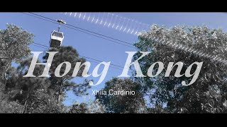 HONG KONG 2020 CINEMATIC VIDEO|Xhiia Cardinio screenshot 5