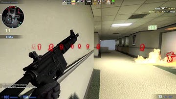 [VAC-UNDETECTED] A bit Smarter : Multihack_4.6.3 [cs_office] [ #9]