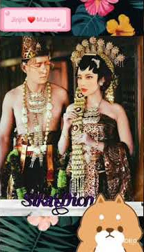 ASTRO PAKAI BATIK, NYANYI KESEMPURNAAN CINTA [Rizky Febian] #Shorts
