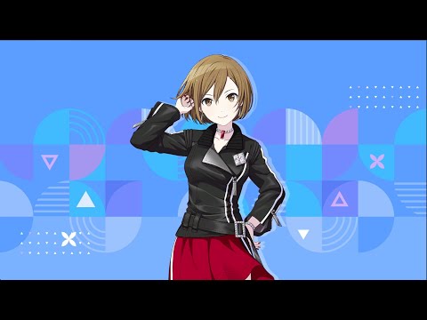 프로세카 VIRTUAL SINGER MEIKO Brand New Street 2 사이드 스토리