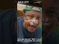 Kolo City Yoruba Movie 2024 | Official Trailer | Now Showing On ApataTV+
