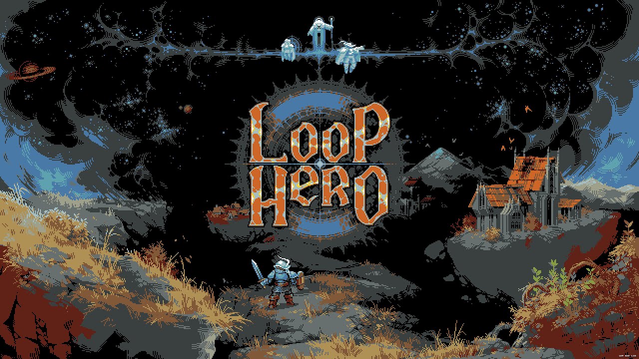 A NEW LOOP WITH NEW ENEMIES - Loop Hero - part 3 (ENGLISH)