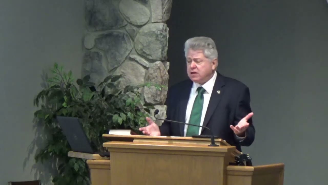 New Year 2026 Sermon: Fresh Start in Faith: Get the best tips for a new year here. New years sermon.