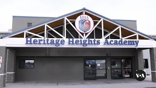 Colorado Schools Adapting To Influx Of Immigrant Students | Voanews