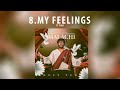 Holy Ten - My Feelings (Audio)