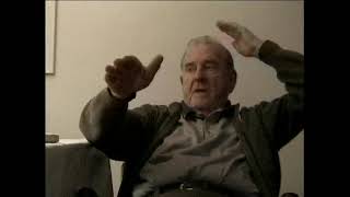 Gerald 'Red' Kearney   Telling WWII Stories   Part 1