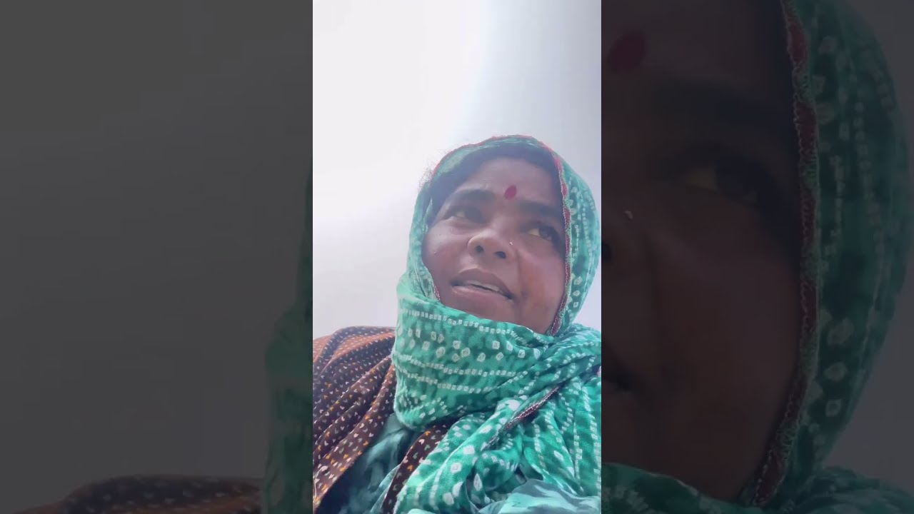 नवऱ्याच लय दिवस लपून ठेवलं होत आता सांगते सगळ्यांना 