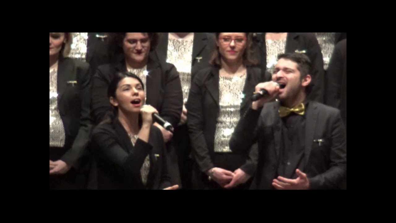 Musical Project - The prayer