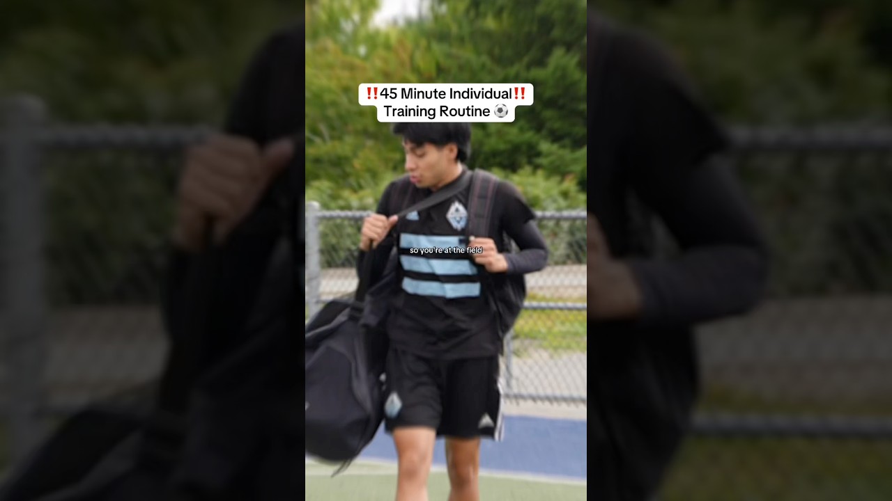 ‼️45-минутная индивидуальная‼️ программа тренировок
