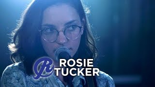 Rosie Tucker - Spinster Cycle (Ring Road Sessions) LIVE