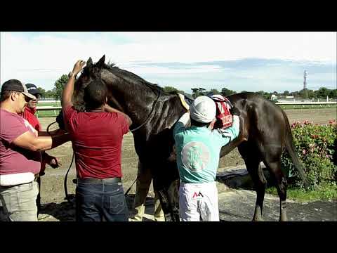 video thumbnail for MONMOUTH PARK 9-24-21 RACE 7