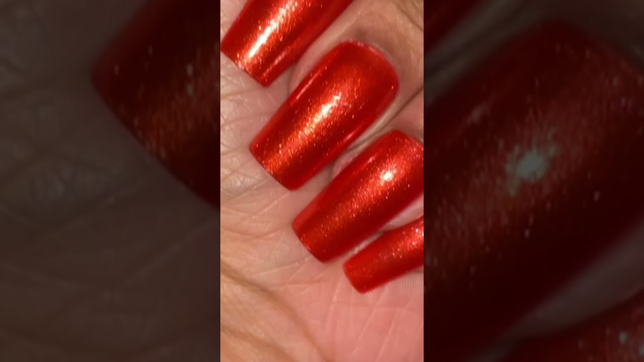 One of my favorite summer shades 😍