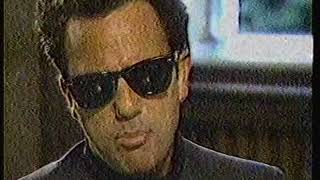 1987 Billy Joel interview clip
