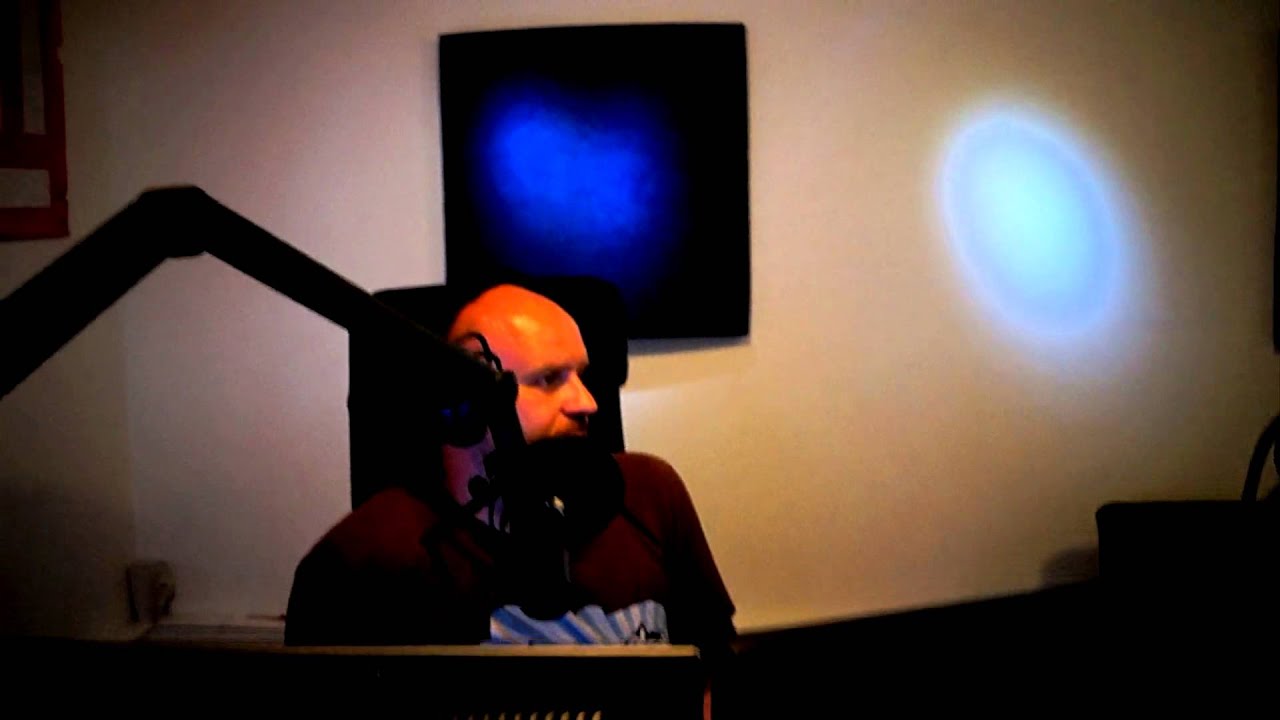 Cornelis Elander på reise i Europa episode 1 YouTube