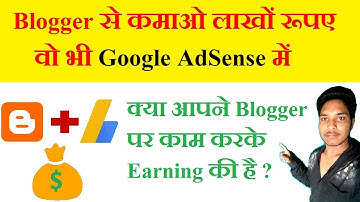 How To Create A Blog Hindi/Urdu Step By Step Tutorial. Hindi/Urdu