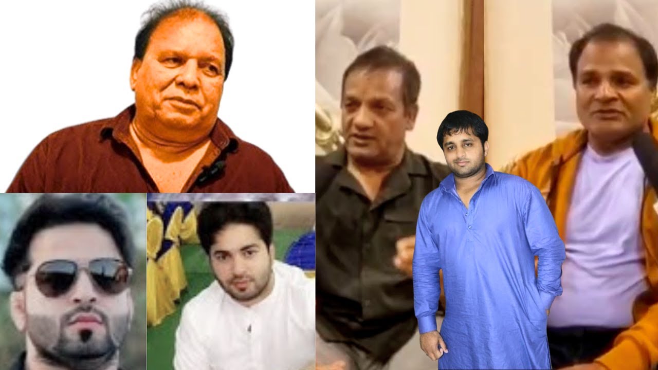 🔴Junaid_BaharMoos KE QATAL KI SACHAYI. First Statement From 