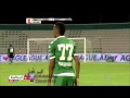 كأس الخليج العربي 2014 2015 الجولة 1 الشباب 3 0 الوصل