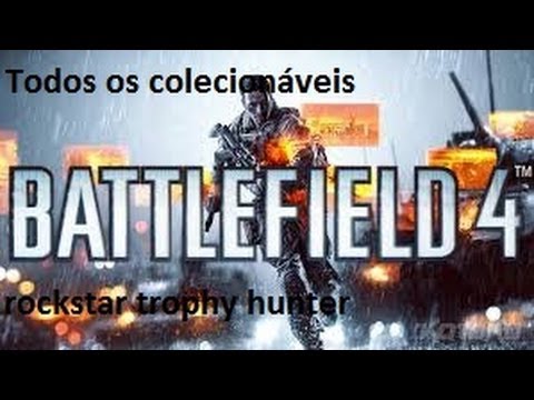 Battlefield 4 ™: Como obter absolutamente todos os rifles de assalto (  tarefas )