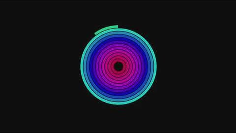 2 Minute Radial Timer