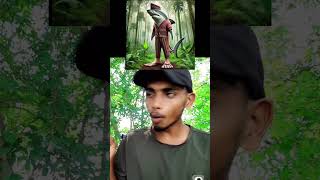 ❤️ Funny Italian inrot Animals Meme 😂 Hiu Yuyu Yuyu Wahyu #brainrot #funny #short
