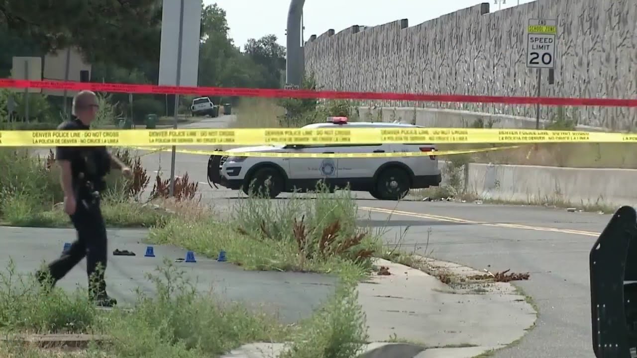 Denver chief says replica firearms a growing trend in officer-involved shootings