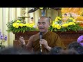 THÍCH MINH NIỆM - An trú trong tâm hồn !