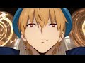 Gilgamesh Vs Ana And Mash AMV Gilgamesh Vs Ana And Mash AMV