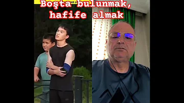 Boşta Bulunmak Ve Hafife Almak Education Duet Love Funny Ironi 